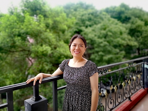 李艳 李艳