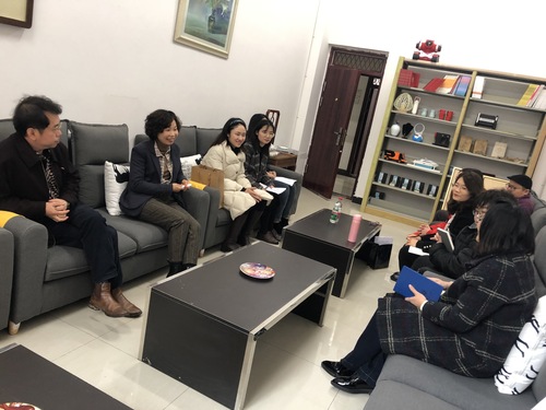 支委会