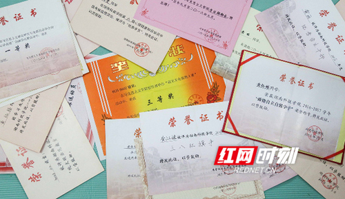 beat365唯一官网一学霸宿舍5名女生考研成功
