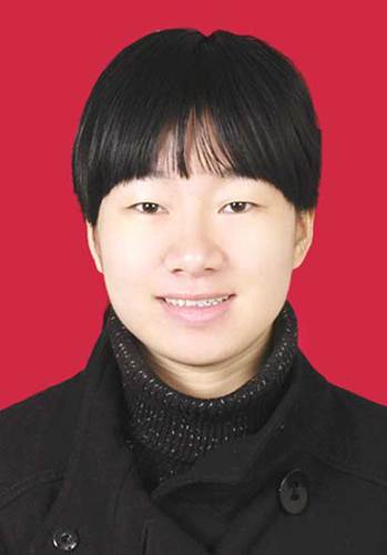 李佳珂 李佳珂