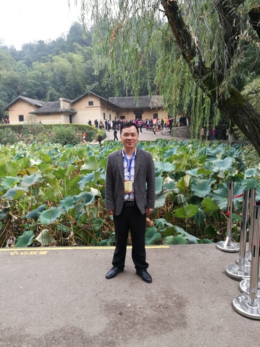 邓平洋 邓平洋